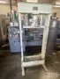 Carolina 10 Ton Hydraulically Powered H-Frame Press #7163 #2