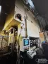 2013 Minster E2-600-84-54 Eccentric Geared Straight Side Press #7046