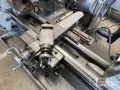 CLAUSING 5914 ENGINE LATHE 12" x 36" #7142 #2