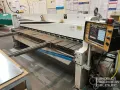 1997 Wysong 1010-CNCB CNC Power Squaring Shear 10' x 10 ga. #7120