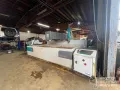 2020 Flow M200 4020 Pivot CNC Water Jet Cutting System 6' x 13' #6937