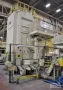 1998 Aida PK-1500 Single Point Knuckle Joint Press #6824