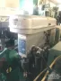 Continental DPF-14-16 Floor Drill Press 14" #6461 #1