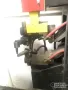 Janda P50-18 Press Type Spot Welder 50 KVA x 12" #6437 #1