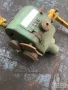 Pexto 544-A Combination Rotary Beader 22 Ga. #6407 #2