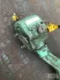Pexto 544-A Combination Rotary Beader 22 Ga. #6405 #2