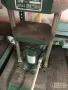 Carver Model C Hand Hydraulic Upacting Lab Press 11 Ton #6390 #2