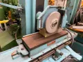 BOYAR-SCHULTZ H618 Surface Grinder 6" x 18"  #5766 #1