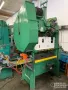Rousselle 6SS44 Straight Side Double Crank Press 60 Ton #5172 #1