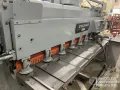 Cincinnati 1008 Mechanical Power Squaring Shear 10 Ga. x 8′ #6150 #2