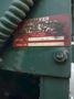 5.2 CU FT WALKER PEENIMPAC MODEL #S-5.2 ROTARY BASKET SHOT BLAST MACHINE: STOCK 17426