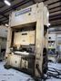 300 ton Clearing Niagara Straight Side Press For Sale Model SE2-300-84-48UH, Year 1995