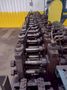 16 STAND X 1.5" X 6" VAN HUFFEL ROLLFORMER: STOCK #10499