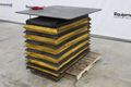 Autoquip  2500 lb. Capacity Hydraulic Lift Table