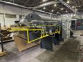 Direct-Fired Thermal Oxidizer (DFTO) with Hot Gas Quench & Venturi Scrubber