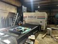 2022 AMG Liberty 612 Fiber Laser Cutting System (#5761)