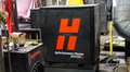 2013 Voortman VCS Multi 2500 CNC Plasma Cutting System (#5763)