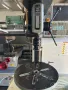 SHOP FOX W1668 Drill Press #7968 #1