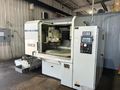 Used DCM 48" Vertical Spindle Rotary Surface Grinder