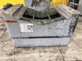 12,000 LBS X 40” ROWE MODEL #12040-DSJ COIL REEL & CAR: STOCK #21625
