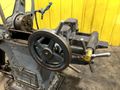 1" LANDIS SINGLE SPINDLE THREADER W/ 8R HEAD: STOCK #19071