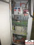 FäSSLER K400 - Gear Shavers & Hone