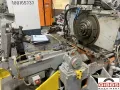 GLEASON 609 - Spiral Bevel Gear Generator