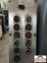 GLEASON 516 - Bevel Gear Lapper