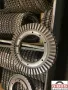 GLEASON 606-610 - Index Plate