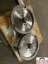 GLEASON 60 Taper Cutting Arbors - Miscellaneous Gear Accessories & Tooling