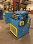 24" Littell Powered Straightener Model# 424-7PD
