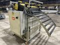 40” X .105” ROWE MODEL #CO-40 7-ROLL COIL STRAIGHTENER: STOCK #20334