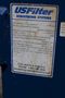 20 PLATE SIEMENS DEWATERING SYSTEMS FILTER PRESS: STOCK #70476