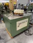 CHICAGO D&K HN-25 ¼” Hydraulic Notcher USA #8134