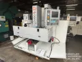 2006 Haas TM-2 CNC Tool Room Mill #8102 #2
