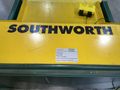 2000 LB SOUTHWORTH MODEL # ZTU2-85 CONTAINER TILTER: STOCK #78552