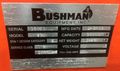 30,000 LB  BUSHMAN 624 LIFTING HOOK: STOCK #78537