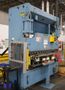 90 TON X 8' CINCINNATI CB HYDRAULIC PRESS BRAKE: STOCK #78221