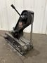 1" DAYTON MDL. 6Z116A  BELT GRINDER: STOCK #78048