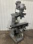 4" LUCAS MODEL #.441-B-72 HORIZONTAL BORING MILL : STOCK #78067