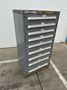 5 DRAWER 30" X 27-1/2" X 59" VIDMAR CABINET: STOCK :#77984