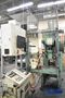 32 TON MINSTER MODEL #4 OBI PRESS: STOCK #77953
