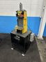 8" KALAMAZOO VERTICAL BELT GRINDER: STOCK #77890