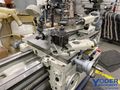 18"X 120" BIRMINGHAM  MODEL # DL18120 GAP BED ENGINE LATHE: STOCK #77942
