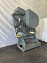 6" X 6" X 1/2" HENRY & PEL MODEL MK-20 IRONWORKER: STOCK #77858