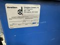 DONALDSON TORIT MINITRUNK WELDING FUME EXTRACTOR: STOCK #77850