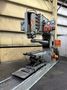 60" PANDJIRIS PLANISHER MODEL #25TX7-1-2X60 FOOT CONTROLS: STOCK #77845