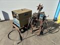 HOBART MICRO WIRE WELDER : STOCK #77760