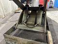 36" X 60" HYDRAULIC SCISSOR LIFT TABLE: STOCK #77619