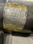 12" WIDE SINGLE PHASE CHIP CONVEYOR: STOCK #77559